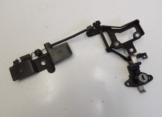 Slotenset Honda VF 700  750 C Magna