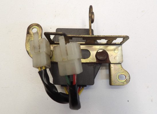 Regler Gleichrichter Honda VTR 250