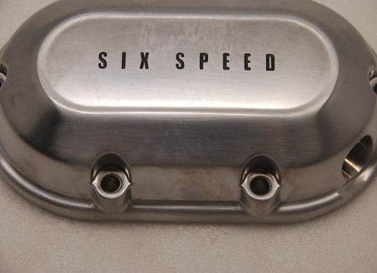 Versnellingsbak Harley Davidson Softtail