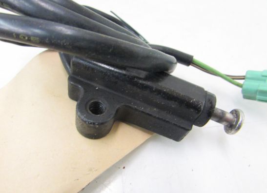 side stand switch Suzuki Overige Suzuki