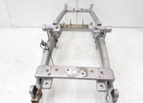 Heckrahme Kawasaki ZXR 400