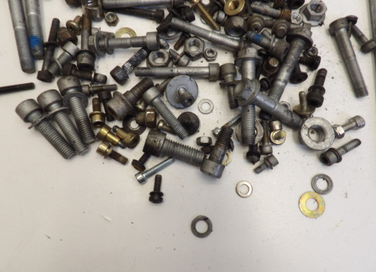 Sonstiges BMW R 1100  1150 RS