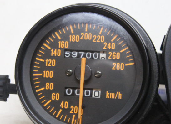 Meter combination Kawasaki ZXR 750