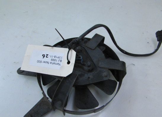 Fan Yamaha FAZER 600