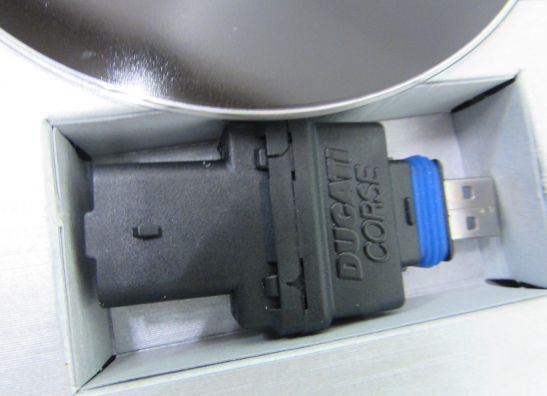 Fahrerhandbuch Ducati 1098  1198