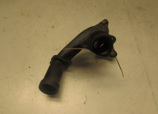 Uitlaatbochten Honda VFR 750