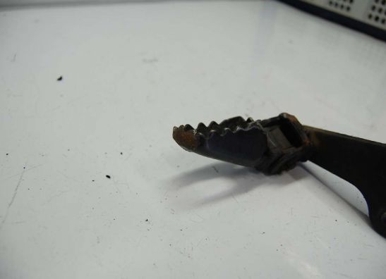 Main step holder Yamaha XTZ Tenere