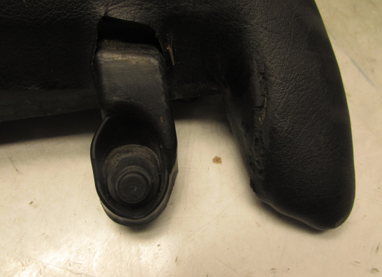 Buddy zadel BMW R 850 R