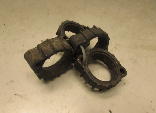 Downpipes Yamaha FJ 1200