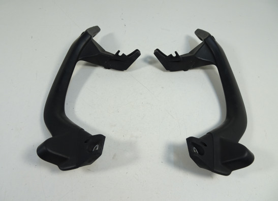 Achterhandvat BMW K 1200 R 