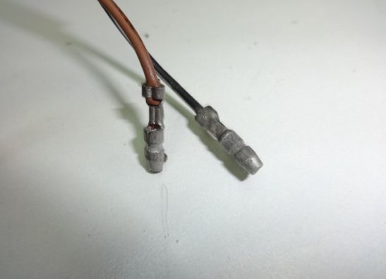 Koplamp Suzuki GR 650