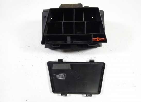 Sicherungkasten BMW R 1150 GS