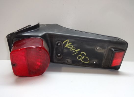 Achterlicht Honda CB 400