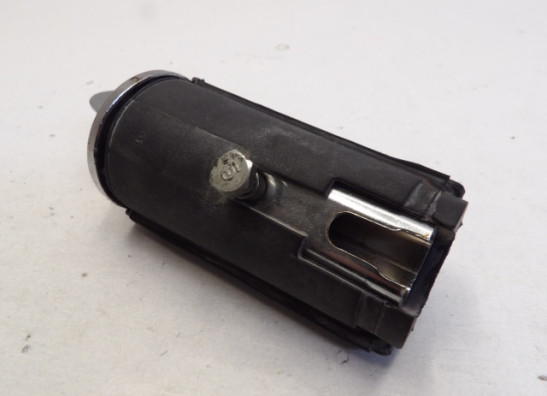 Voetsteun Rechts Honda VT 1100