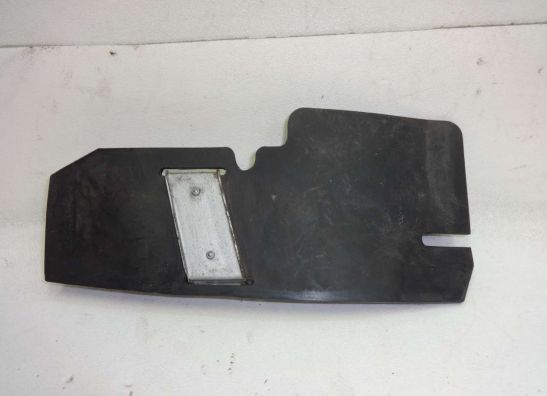 Overig Yamaha FJ 1200