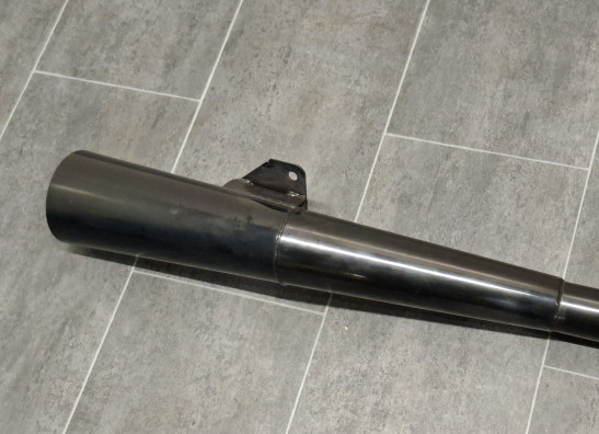Auspuff Honda CBX 750 F