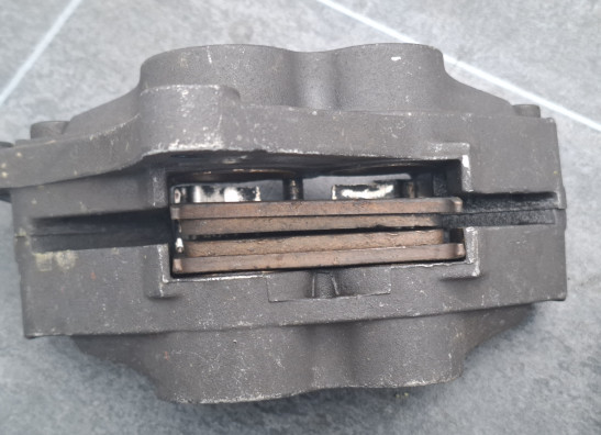 Brake calipers front Triumph Trophy 900