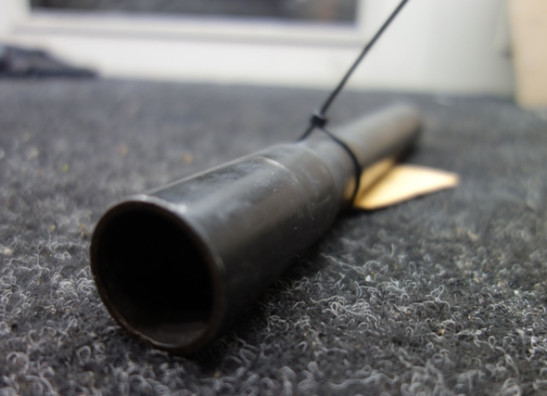 Axle front KTM 1290  Super Adventure