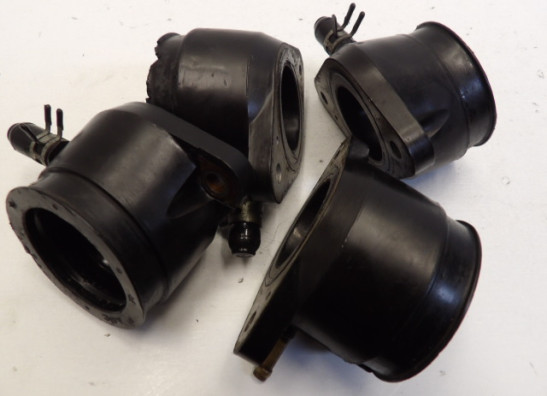 Ansaugstutzen Yamaha XJR 1200