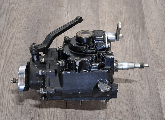 Versnellingsbak Harley Davidson Shovelhead