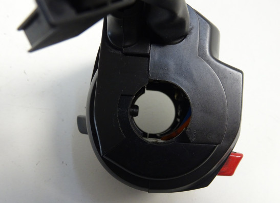 Lenkerschalter links Kawasaki ER 6