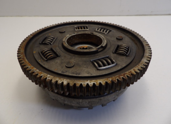 Clutch Kawasaki GPZ 900