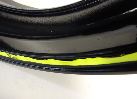 Voorvelg Yamaha FAZER 1000