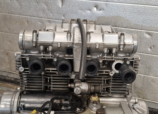 Motorblok Suzuki GS 550