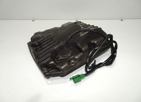 Olwanne Yamaha XJ 600 Diversion