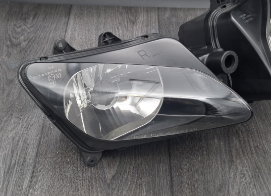 Scheinwerfer Yamaha YZF R1
