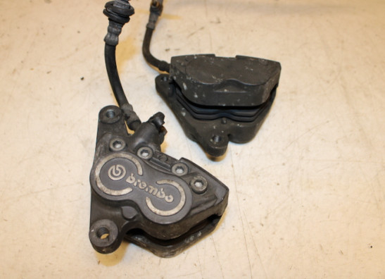 Remklauwen BMW R 1100 RT