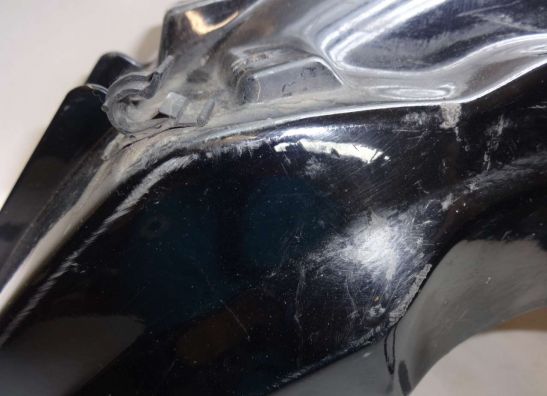 Achterspatbord Honda VT 1100