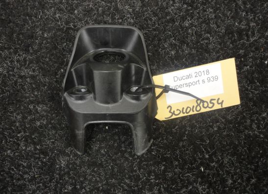 Contact slot Ducati 939 Supersport 2017-2020