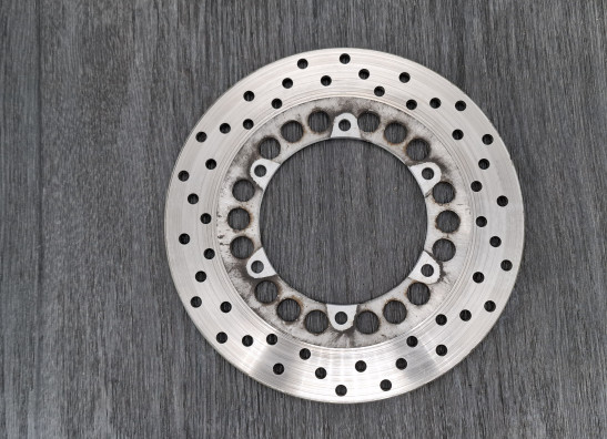 Achterremschijf Yamaha XJ 600 Diversion