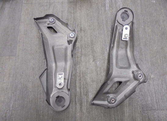 Frame - onderdelen Yamaha MT 07