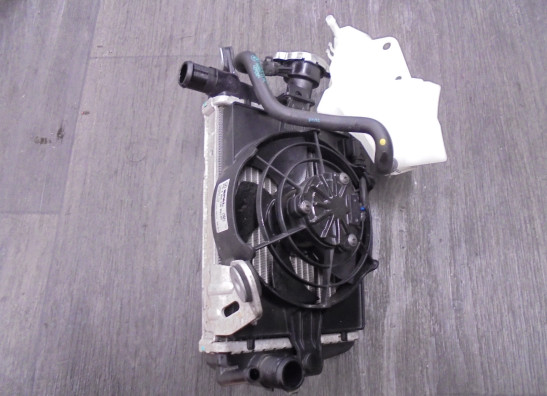 Radiateur BMW R 1200 GS LC Adventure 2013-2016, 2017-2019