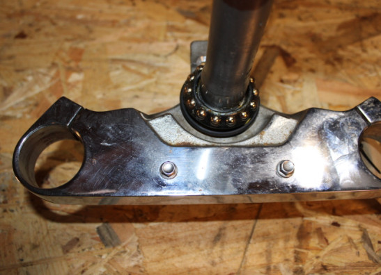 Gabelbrucke Unten Honda VF 750 C Magna