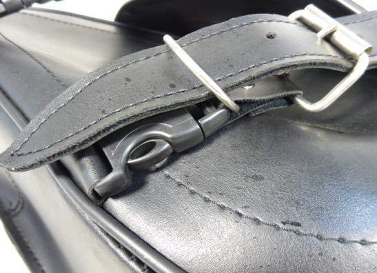 Kofferset Harley Davidson Overige Harley Davidson