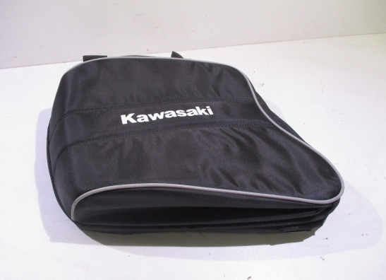 Motorrad Tankrucksack Kawasaki VERSYS 650