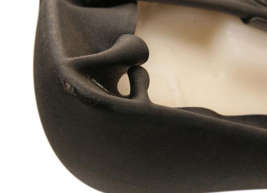 Buddy zadel Kawasaki ZX 10 R