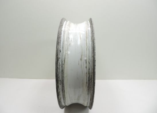 Felge hinten Honda NTV 650