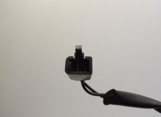 Brake pedal Honda VF 700  750 Supermagna