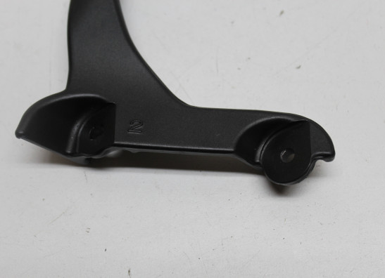 Rahme teile Yamaha XSR 900