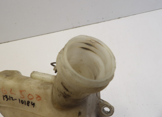 Koelvloeistof reservoir Honda GL 500 Silver Wing Interstate