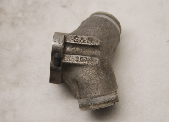 Air intake Harley Davidson Custom universal other