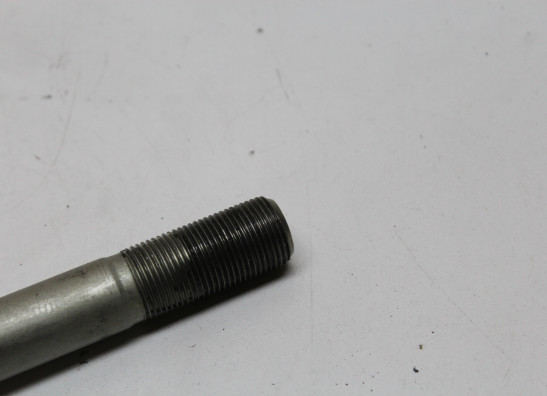 Vooras Kawasaki Z 900