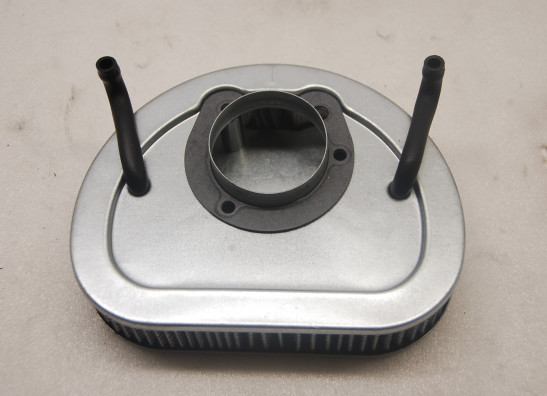 Luchtfilterhuis Harley Davidson Softtail