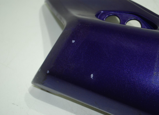 Heck rechts Suzuki GSX R 1100