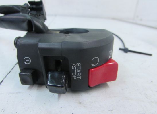Handlebar switch assy right Kawasaki ZX 6 R