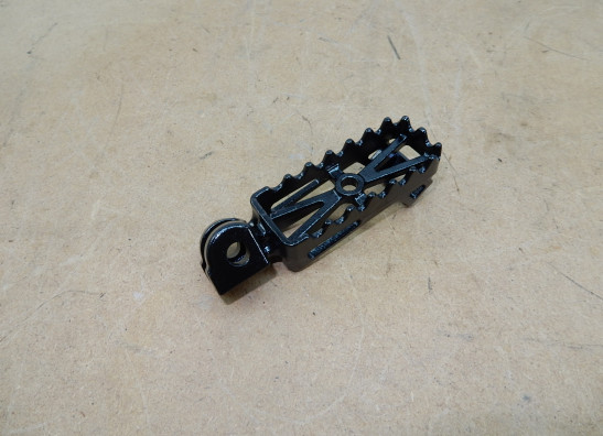 Footrest left Moto Guzzi Stelvio